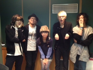 the telephones