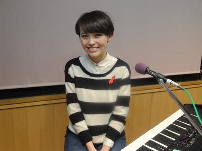 ☆井手綾香☆