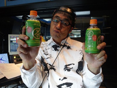 ☆SUNTORY J-HITS TOP20　今日のドリンクは・・・☆