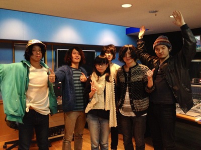 eo Music Try 2013 : HAPPY