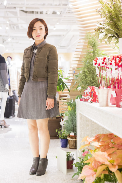 SENSE OF PLACE☆HAMAGISHIさん