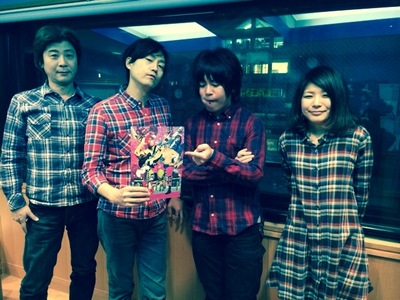 SPECIAL WEEK4日目！