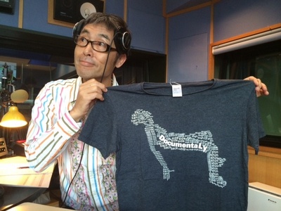 ★サカナクション 激レア Tシャツ★