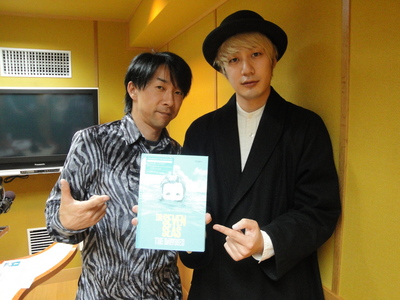 ☆THE BAWDIES☆