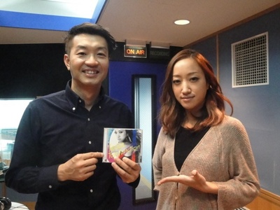 LECCA☆ゲストで登場