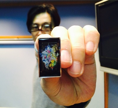 12/17のRK★