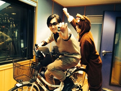 9時9時9時ーーー！