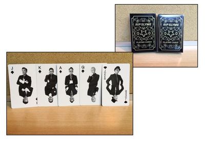 ☆SUNTORY J-HITS TOP20　今日のアーティストグッズは・・・☆