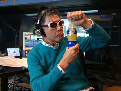 ☆SUNTORY J-HITS TOP20　今日のドリンクは・・・☆