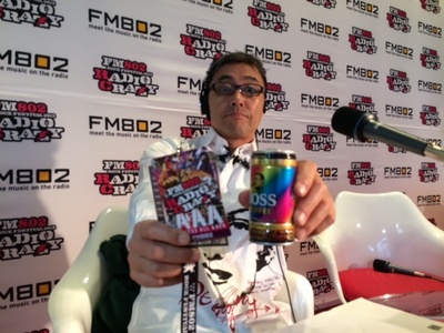 ☆SUNTORY J-HITS TOP20　今日のドリンクは・・・☆