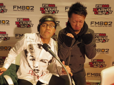 ◎GUEST MAH from SiM◎