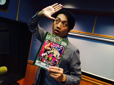 今年最後のROCK KIDS 802！