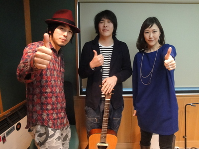 ☆真戸原直人 & 寺井孝太☆