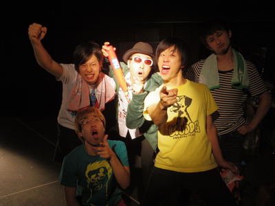★RADIO CRAZY AGAIN★