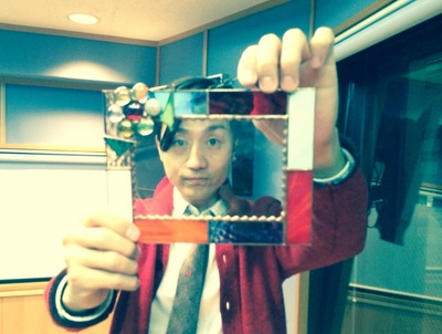 今夜の ROCK KIDS 802は…♪