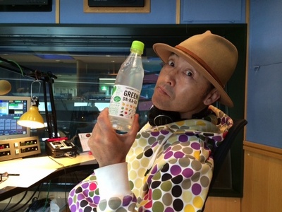 ☆SUNTORY J-HITS TOP20　今日のドリンクは・・・☆