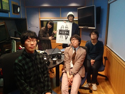 Turntable Films