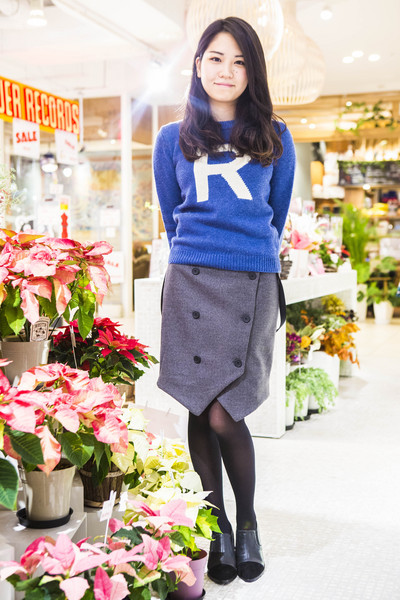 SENSE OF PLACE☆KAWASAKIさん