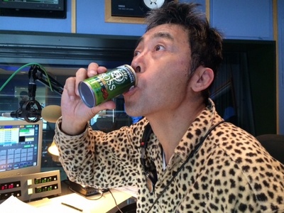 ☆SUNTORY J-HITS TOP20　今日のドリンクは・・・☆