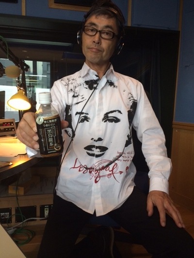 ☆SUNTORY J-HITS TOP20　今日のドリンクは・・・☆
