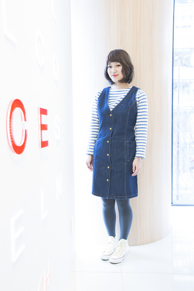 SENSE OF PLACE☆NISHIさん