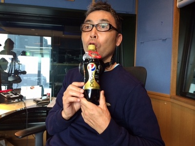 ☆SUNTORY J-HITS TOP20　今日のドリンクは・・・☆