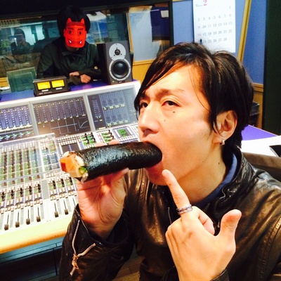 節分ROCK KIDS♪