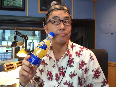 ☆SUNTORY J-HITS TOP20　今日のドリンクは・・・☆