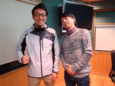 MiZUNO RUN & PEACE