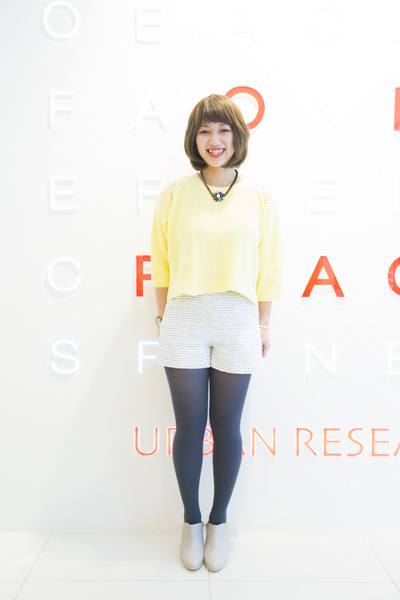 SENSE OF PLACE☆NISHIさん