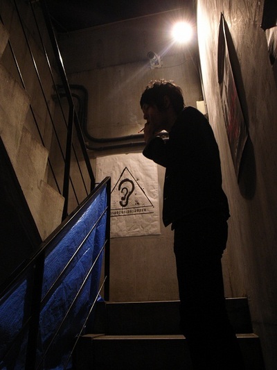 NICO Touches The Walls × ROCK KIDS 802