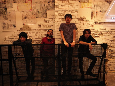NICO Touches The Walls × ROCK KIDS 802
