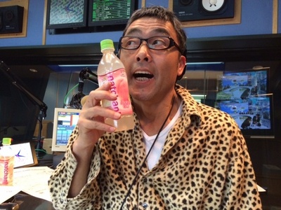 ☆SUNTORY J-HITS TOP20　今日のドリンクは・・・☆