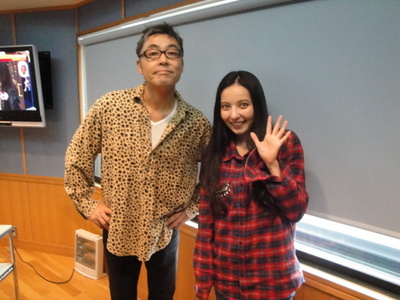 ◎GUEST ベッキー♪# ◎