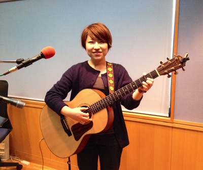 ★ベッドサイドミュージック★関取花★