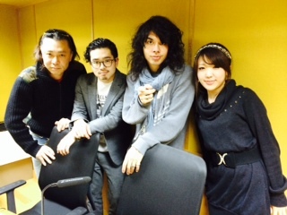 ★GUEST★OKAMOTO'S★