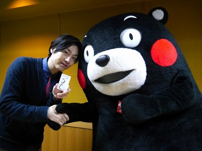 赤い風船 MY REQUEST