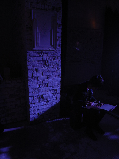 NICO Touches The Walls × ROCK KIDS 802