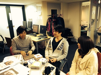 NICO Touches The Walls × ROCK KIDS 802