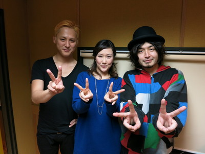 ☆セカイイチとFoZZtone☆