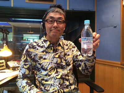 ☆SUNTORY J-HITS TOP20　今日のドリンクは・・・☆