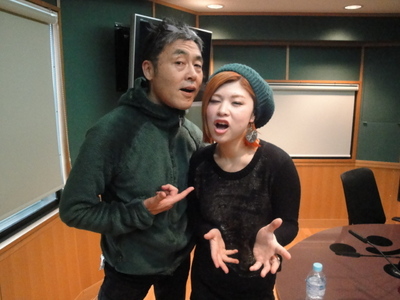 ◎GUEST iCas from ORESKABAND◎