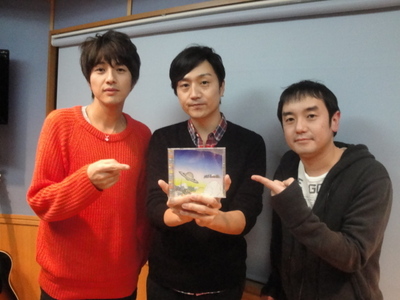 本日のゲスト♪