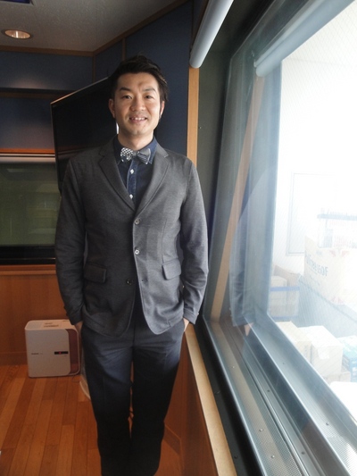 SENSE OF PLACE WORLD SNAP きょうのファッション★