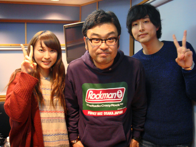 2/26（水）ゲスト：Salley