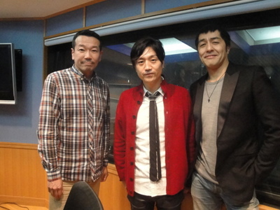 本日のゲストは