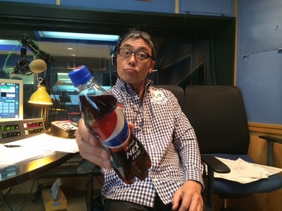 ☆SUNTORY J-HITS TOP20　今日のドリンクは・・・☆