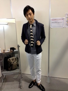 KOBE COLLECTION 2014 SPRING/SUMMER