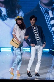 KOBE COLLECTION 2014 SPRING/SUMMER