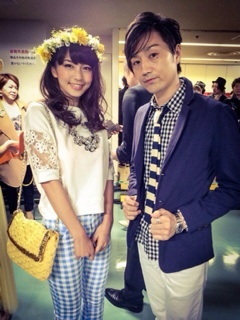 KOBE COLLECTION 2014 SPRING/SUMMER